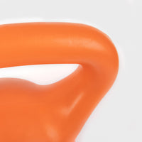 Orange Kettlebell - 12kg