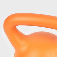 Orange Kettlebell - 8kg