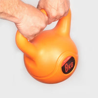 Orange Kettlebell - 8kg