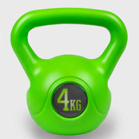 Green Kettlebell - 4kg
