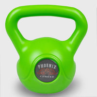 Green Kettlebell - 4kg