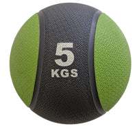 Medicine Ball with Bounce