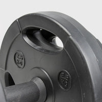 15Kg Complete Weight Set by Phoenix Fitness