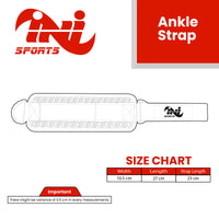 Ankle Straps for Cable Machines