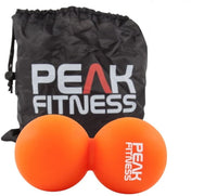 Peanut Massage Ball freeshipping - Fitness Equipment Dublin