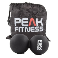 Peanut Massage Ball freeshipping - Fitness Equipment Dublin