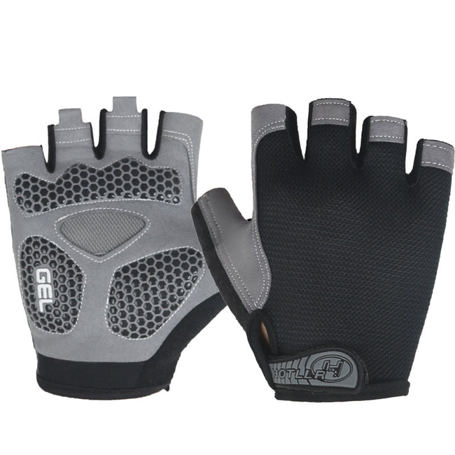 Weight Lifting Gloves freeshipping - Fitness Equipment Dublin