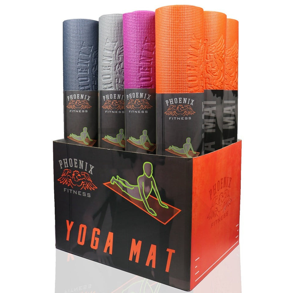 Phoenix fitness 2024 yoga mat