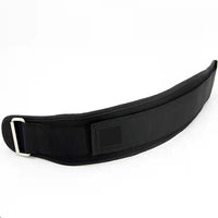 Weight Lifting Belts