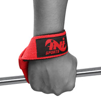 23 Inch Neoprene Padded Weight Lifting Straps