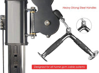 Tricep Press Down Bar