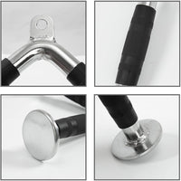 Tricep Press Down Bar