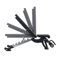 High Grade Commercial Bench