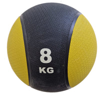 Medicine Ball with Bounce