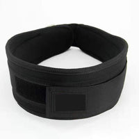 Weight Lifting Belts