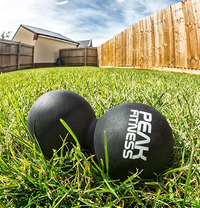 Peanut Massage Ball freeshipping - Fitness Equipment Dublin