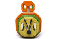 20kg Barbell Pump Set (Pre Order for May 23rd) freeshipping - Fitness Equipment Dublin