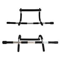 Door Frame Pull Up Bar (Pre Order for May 23rd) freeshipping - Fitness Equipment Dublin