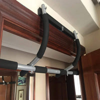 Door Frame Pull Up Bar (Pre Order for May 23rd) freeshipping - Fitness Equipment Dublin