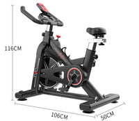 Exercise Bike / Spinning Bike / Cycling Machines - Fitness Equipment Dublin