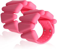 Wrist/ Ankle Weighted Bracelets | Set of 2