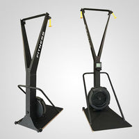 Skiing Trainer with optional Floor Stand
