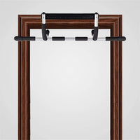 Door Frame Pull Up Bar (Pre Order for May 23rd) freeshipping - Fitness Equipment Dublin