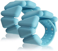 Wrist/ Ankle Weighted Bracelets | Set of 2