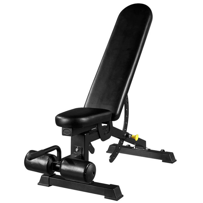 Commercial Adjustable Bench Fitness Equipment Dublin