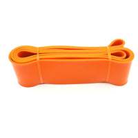 Heavy Duty Resistance Power Band - 84mm (Orange)