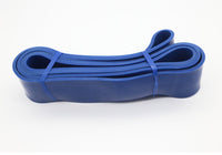 Heavy Duty Resistance Power Band - 64mm (Blue)