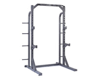 Multi Function Squat Rack (Pre Order for August 29th)