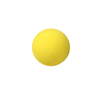 High Density Silicone Lacrosse Massage Ball