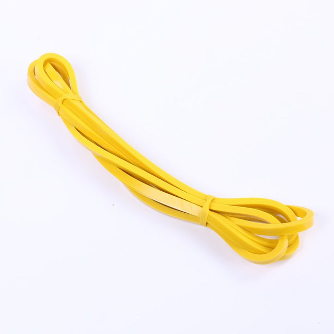 Resistance Power Band - 6.5mm (Yellow)