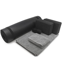 6 Piece Yoga Set freeshipping - Fitness Equipment Dublin