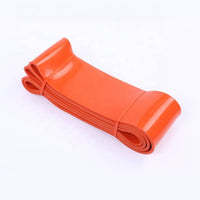 Heavy Duty Resistance Power Band - 84mm (Orange)