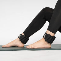 Wrist/ Ankle Weighted Bracelets | Set of 2