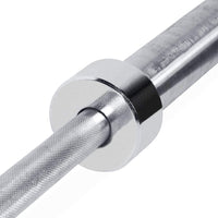 6ft Olympic Barbell Bar 