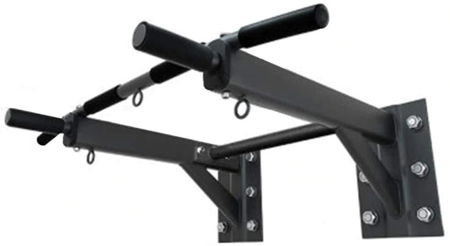 Pull up bar wall mounted argos hotsell
