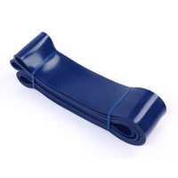 Heavy Duty Resistance Power Band - 64mm (Blue)