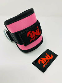 Ankle Straps for Cable Machines
