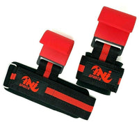 Weight Lifting Hooks (Pair)