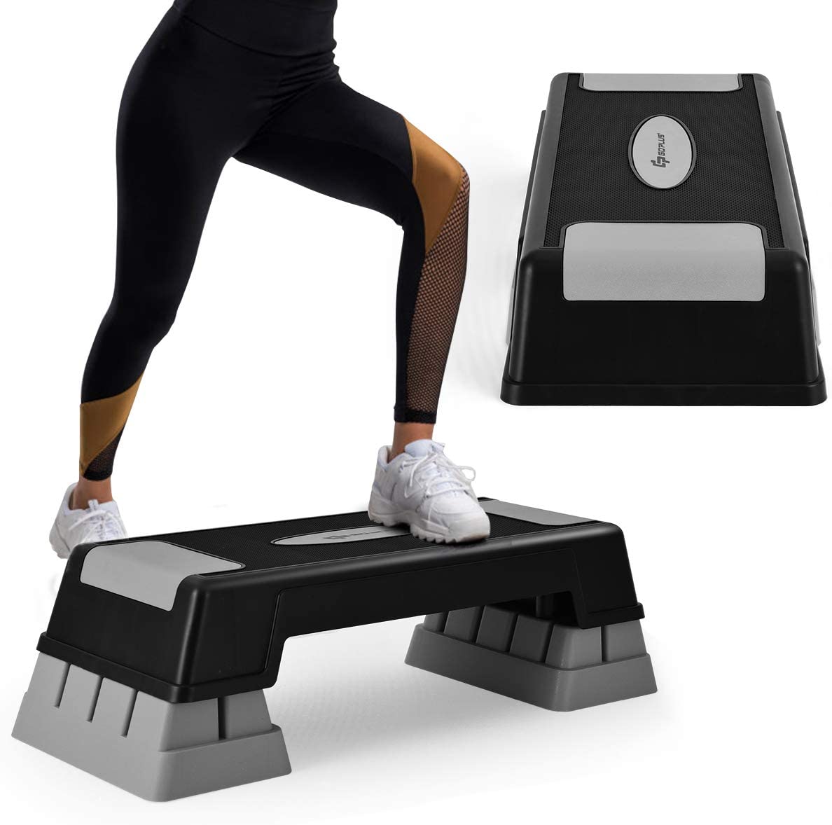 Step Boxes Aerobic Steps & Boxes Get it now - Fitness Equipment Dublin