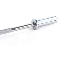 6ft Olympic Barbell Bar 