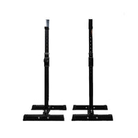 Free Standing Squat Stand