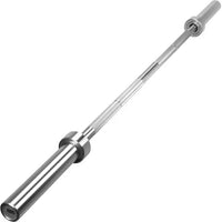 6ft Olympic Barbell Bar 