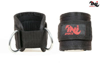 Ankle Straps for Cable Machines