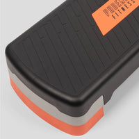 Aerobic Fitness Stepper