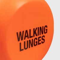 Fitness Routine Exercise Dice