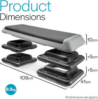 Professional Aerobic Step